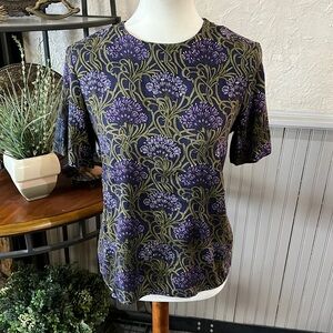 Lindsey Scott Sport Blouse